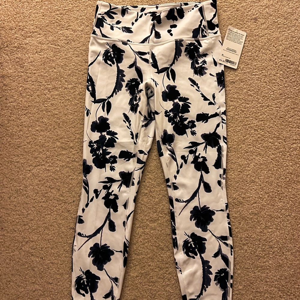 BRAND NEW athleta leggings